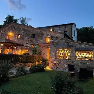 Godiolo , Montepulciano Italy