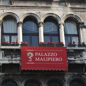 malipiero-venice.hotelslidodijesolo.com/